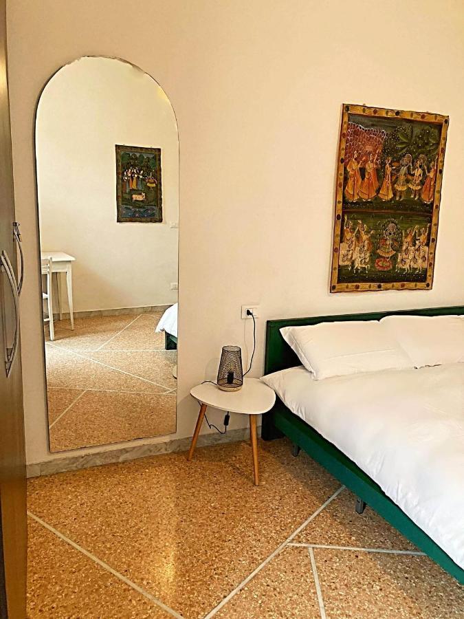 Rooms in Chiassetto Pisa Esterno foto