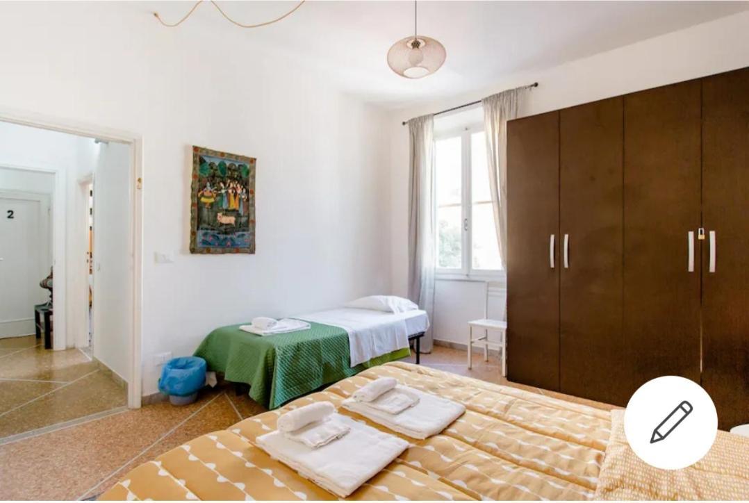 Rooms in Chiassetto Pisa Esterno foto